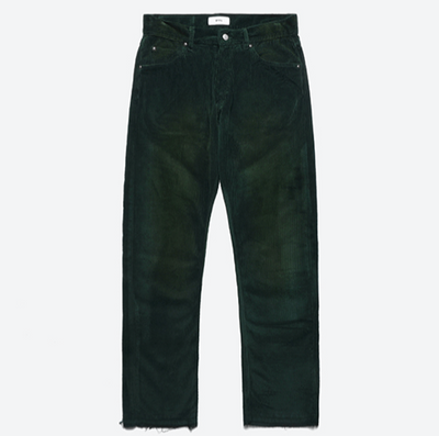 Corduroy Jeans