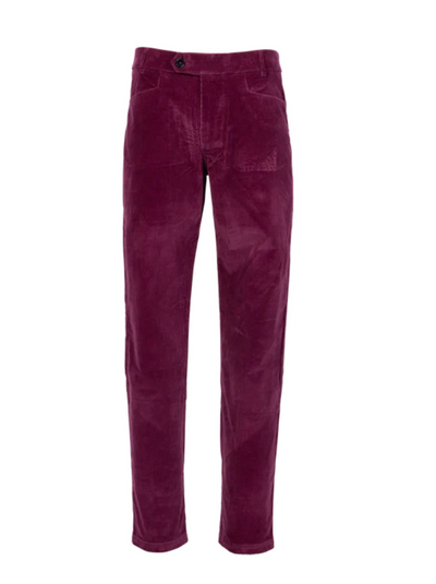 Appaloosa Corduroy Pant- Hawkeye