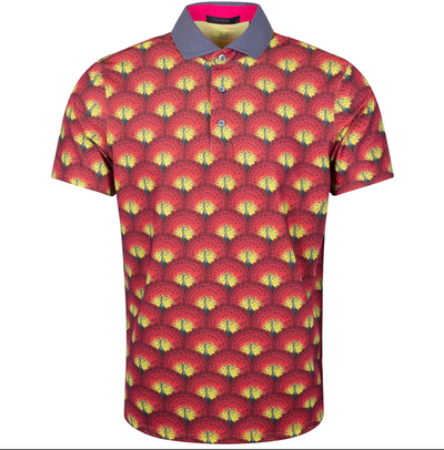 Peacocksley Polo Sugarcane