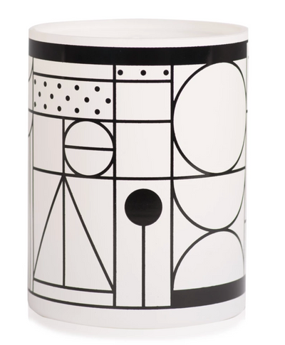 Mandarin Glace Luxury Candle