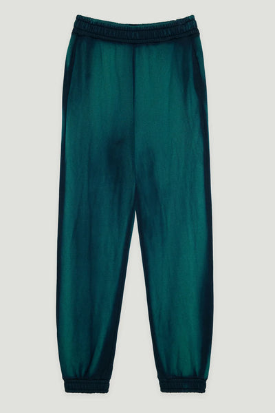 Brooklyn Sweats - Teal Blue Cast