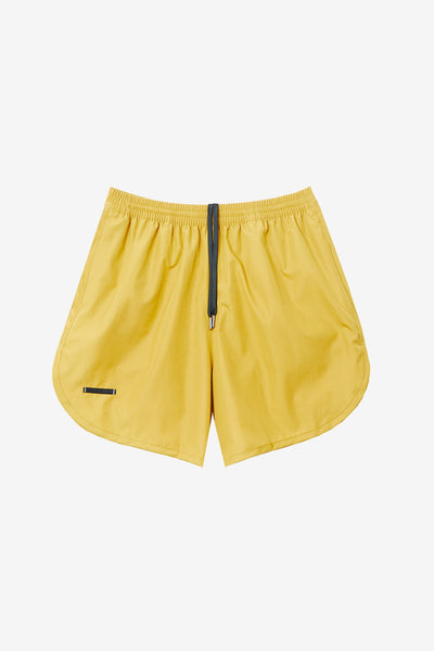 Wild Steve Shorts - Sweet Honey