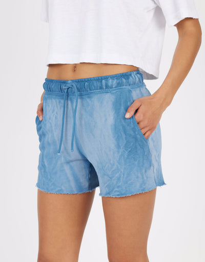 Brooklyn Short- Crystalline Mix