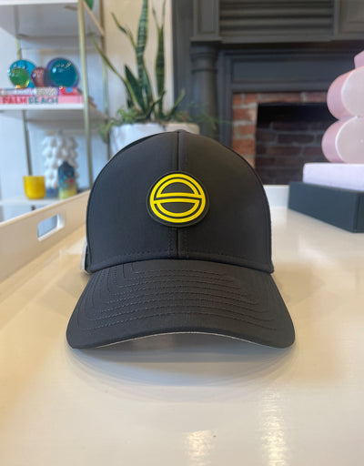 Off Seids A Game Hydro - Black