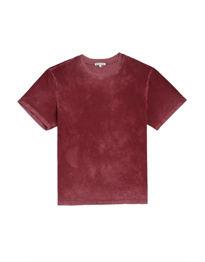 Presley Tee - Vintage Brick