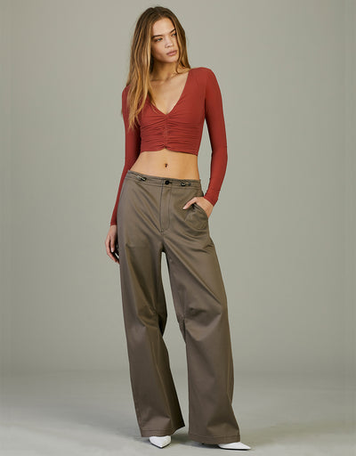 Cannon Pant