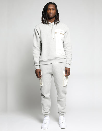 Sunnyside Brushed Terry Pants