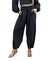 Malibu Lounger- Black