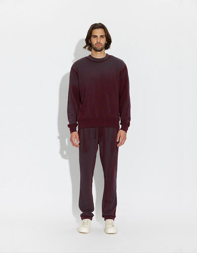 Bronx Crew - Eclipse Cast