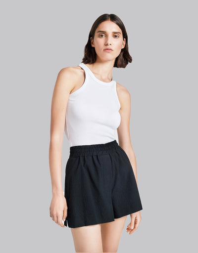 Boxer Shorts - Black