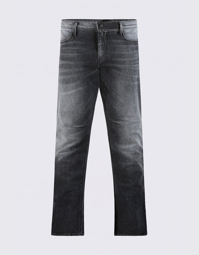 Denis Jean- Grey Ink