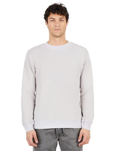 Bronx Crew- Vintage White Stone