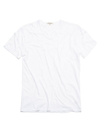 Classic V-Neck Tee