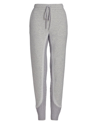 Felt Connect Jogger Pants