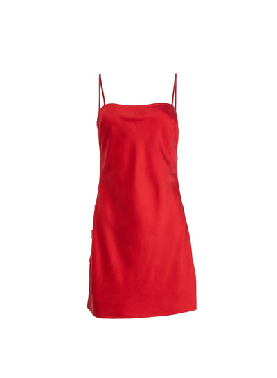 Love Bound Slip Dress