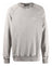 Raglan Sweatshirt- Light Grey