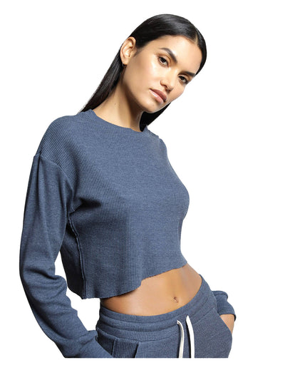 Everest Thermal Asymmetric Top