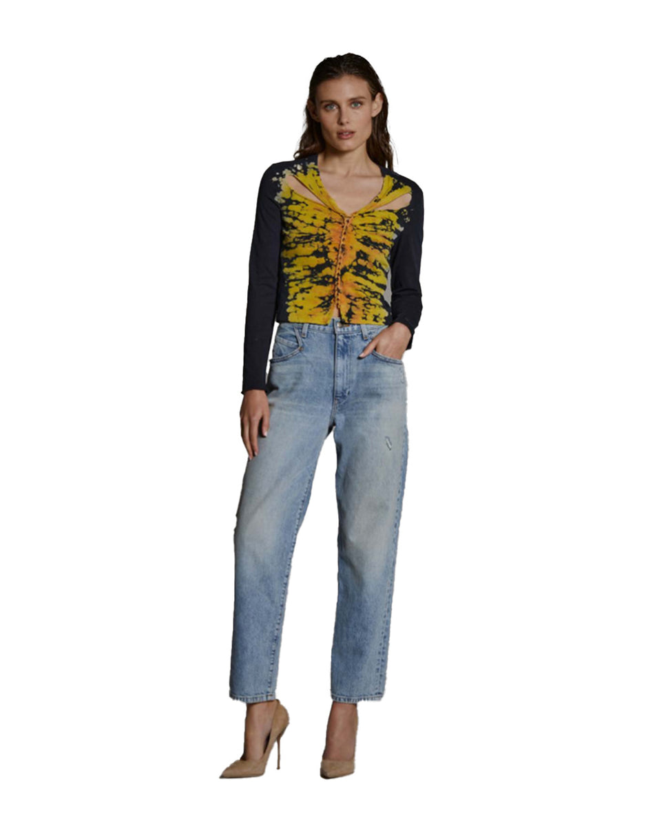 Luc Jean – OFFSEIDS NEW YORK
