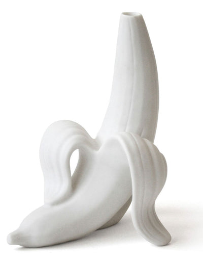Banana Bud Vase