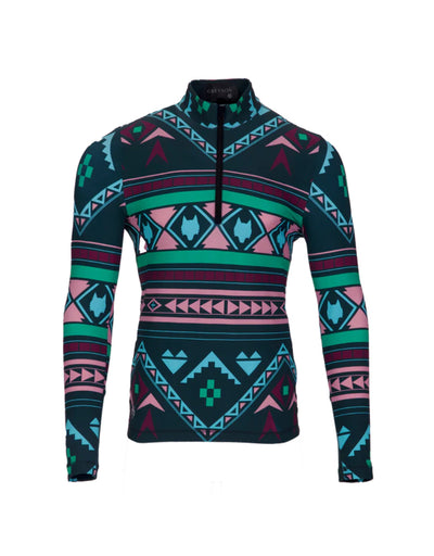 Ghostwolf Sequoia Quarter Zip