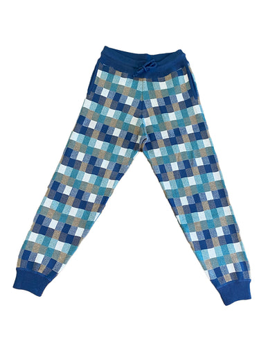 Tux Square Sweatpant