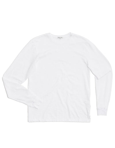 Presley Shirt - White