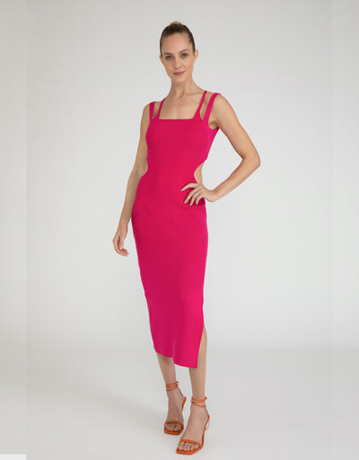 Isadora Dress