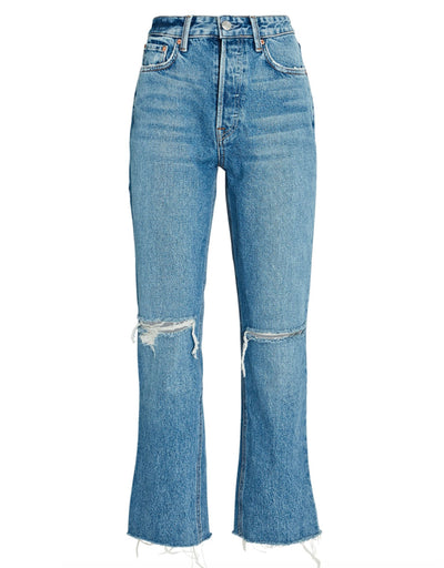 Karolina Jean - The Valley