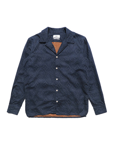 Standard Camp Shirt