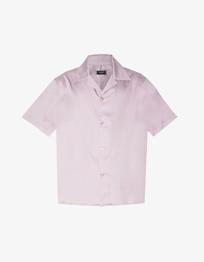 Lavander Resort Shirt