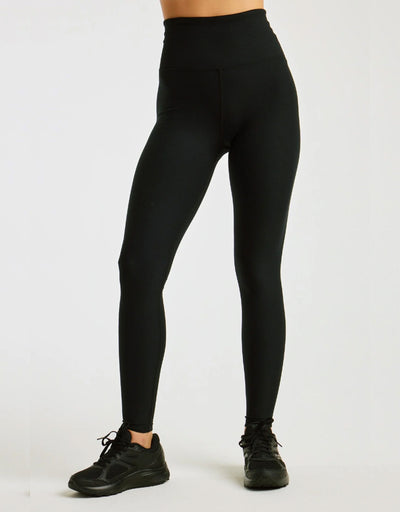 Stretch Sculpt High Legging