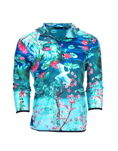 Magic Garden Newago Pac Lite Jacket