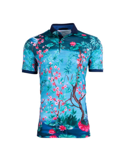 Magic Garden Polo