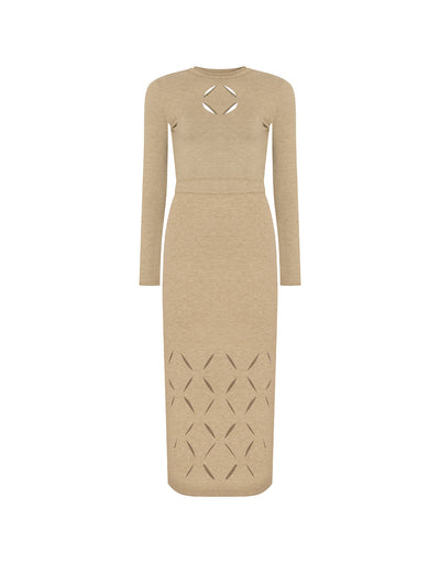 Nathy Dress