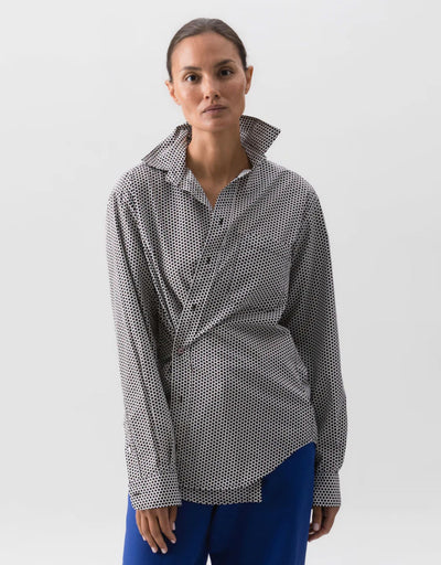 The MEN'S Shirt, Royal Cotton