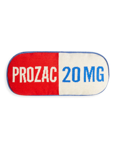 Prescription Prozac Pillow
