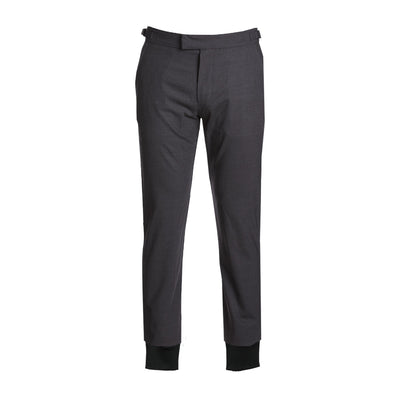 Serrano Jogger-Dark Heather Grey