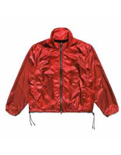 Windbreaker-Red
