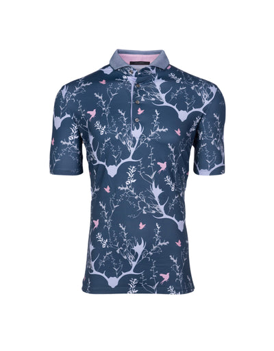 Reindeer Games Polo