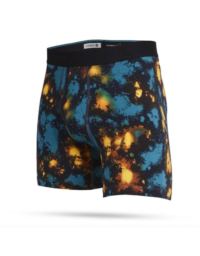 Cotton Boxer Brief - Resistor