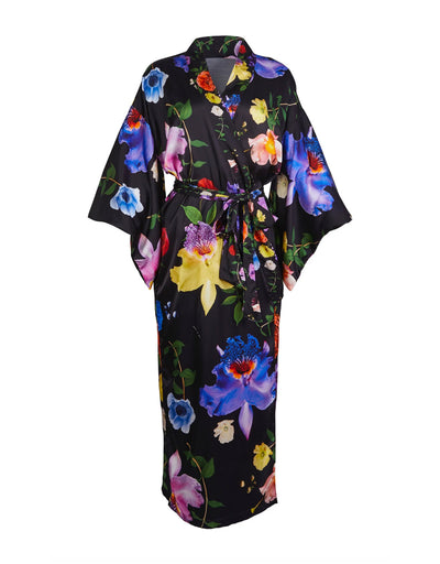 Enchanted Garden Kimono