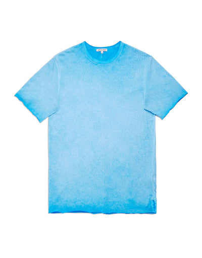 Jagger Tee - Sky Dip