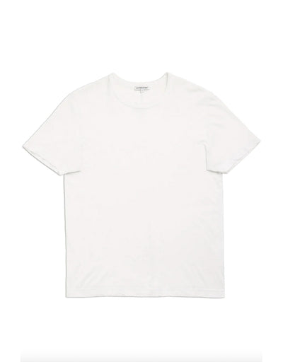 Prince Tee - White