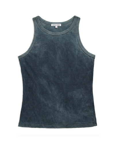 Standard Tank - Vintage Oasis