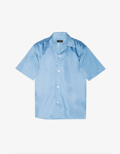 Serene Resort Shirt