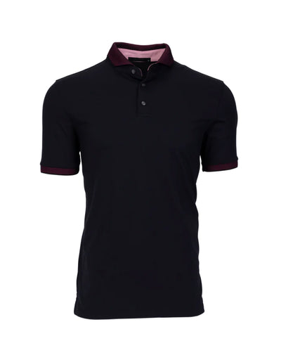 Cherokee Polo - Shepherd