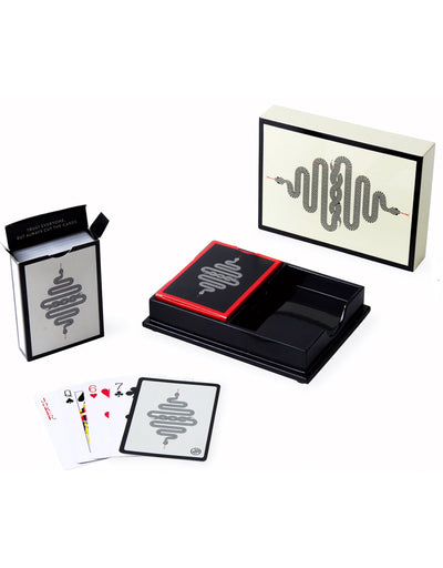 Eden Lacquer Card Set