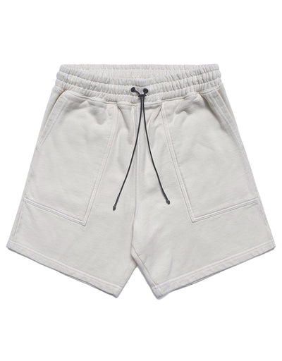 Sweat Short - Natural