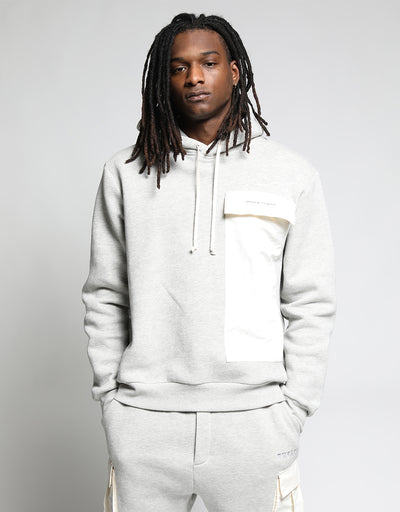 Sunnyside Brushed Terry Hoodie