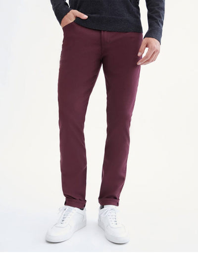Tech Series Adrien 5-Pocket